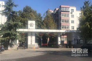 石家莊煉油廠第二生活區(qū)綜合評價 優(yōu)點、不足及經紀人評價