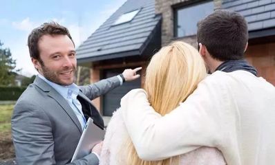 在英國買房后會后悔嗎？結(jié)果遠(yuǎn)比我想象的更美好！